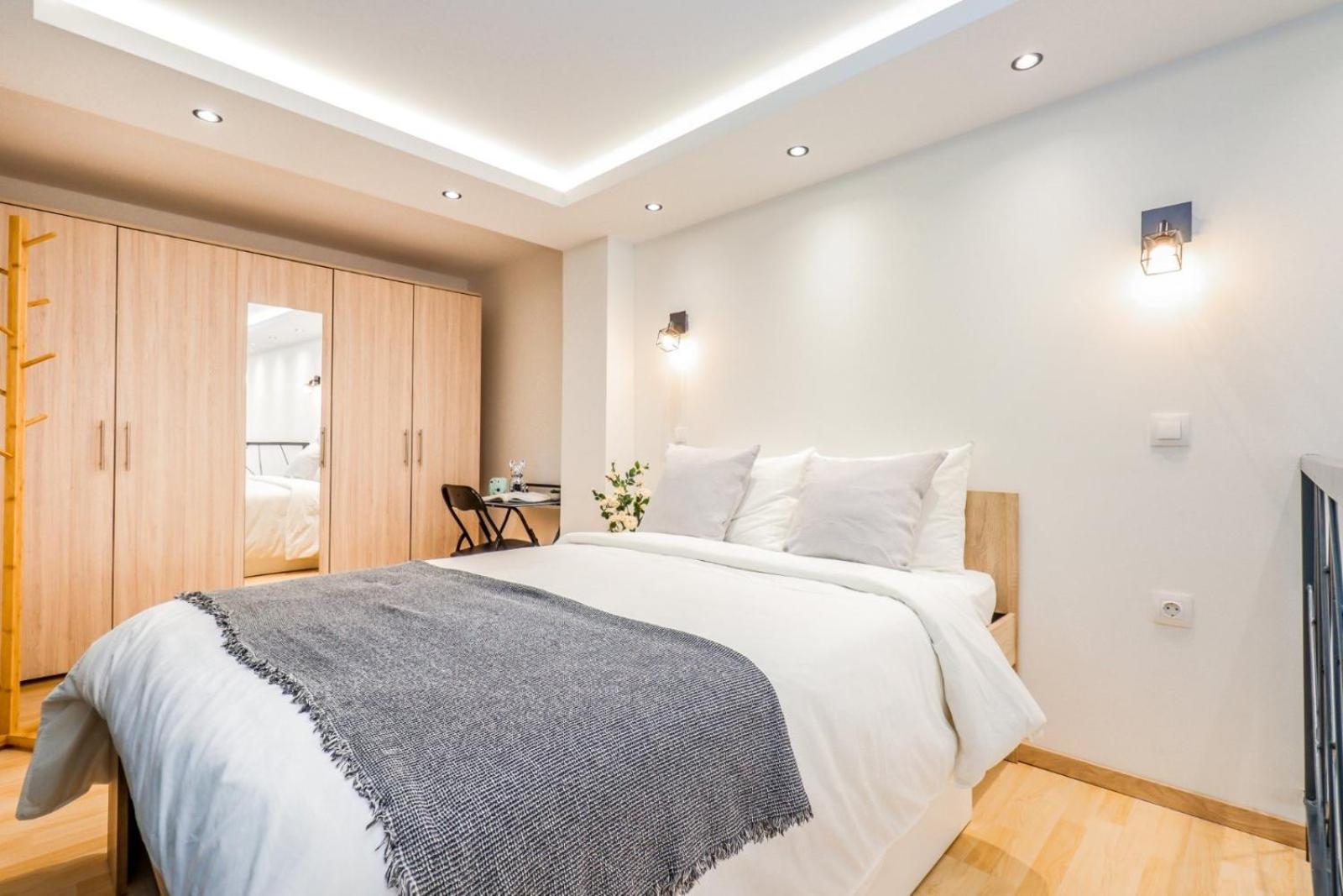 The Ns Luxury Apartment Thessaloníki Ngoại thất bức ảnh